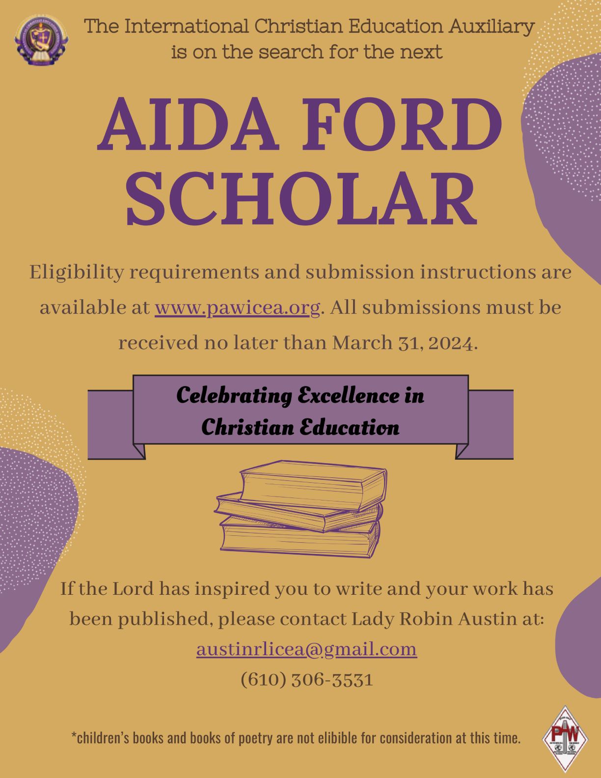 Aida Ford Full Image 1